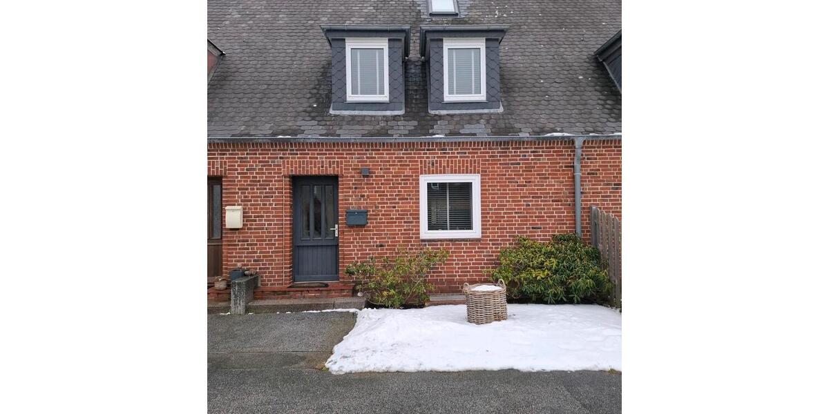 Reihenhaus Sylt - 3 Zimmer, 95 m&sup2;, 679.000&euro; | Angebot:26837938