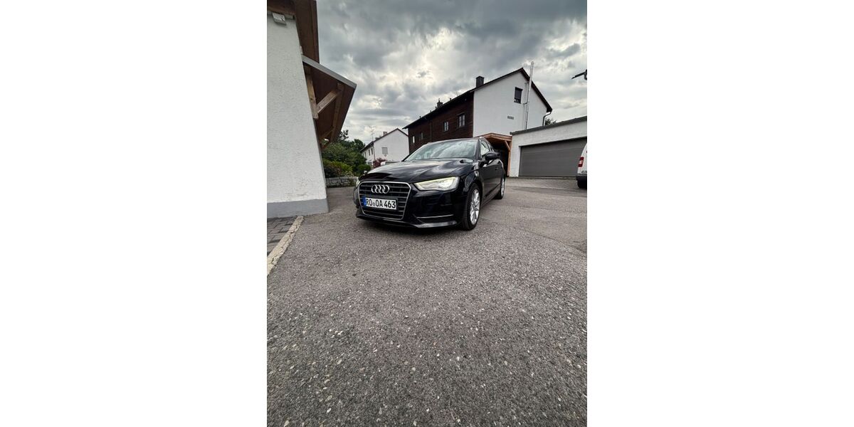 Audi A3 168.502 km 13.000 &euro; Kolbermoor 83059