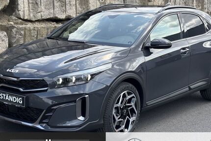 Kia XCeed 5.000 km 30.990 &euro; Gochsheim 97469