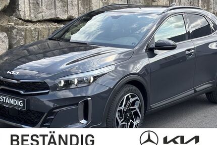 Kia XCeed 8.500 km 29.490 &euro; Gochsheim 97469