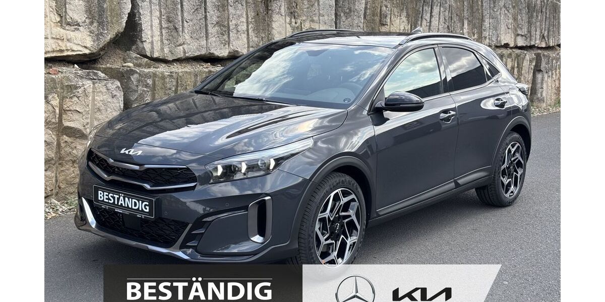 Kia XCeed 8.500 km 29.990 &euro; Gochsheim 97469