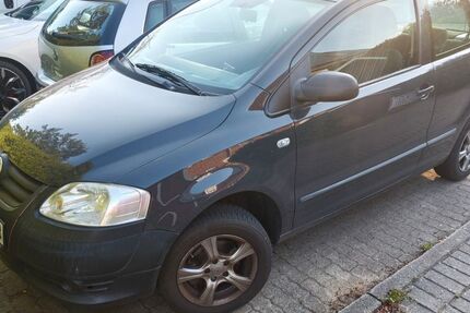 VW Fox 171.500 km 1.250 &euro; Pinneberg 25421