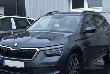 Skoda Kamiq 34.890 km 20.990 &euro; Castrop-Rauxel 44579