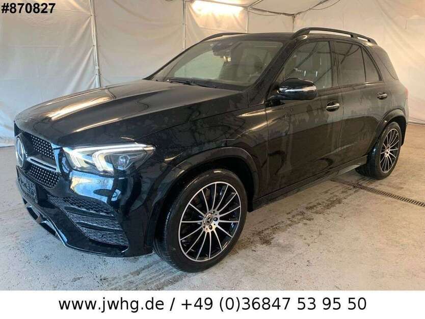 GLE 450