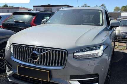 Volvo XC90 61.729 km 45.950 &euro; Herges-Hallenberg 98587