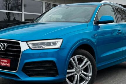 Audi Q3 77.800 km 18.490 &euro; Falkensee 14612