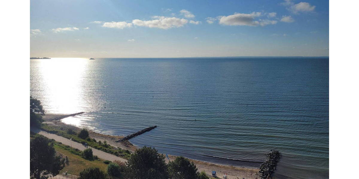 Etagenwohnung Sierksdorf - 1 Zimmer, 41 m&sup2;, 350.000&euro; | Angebot:26155569