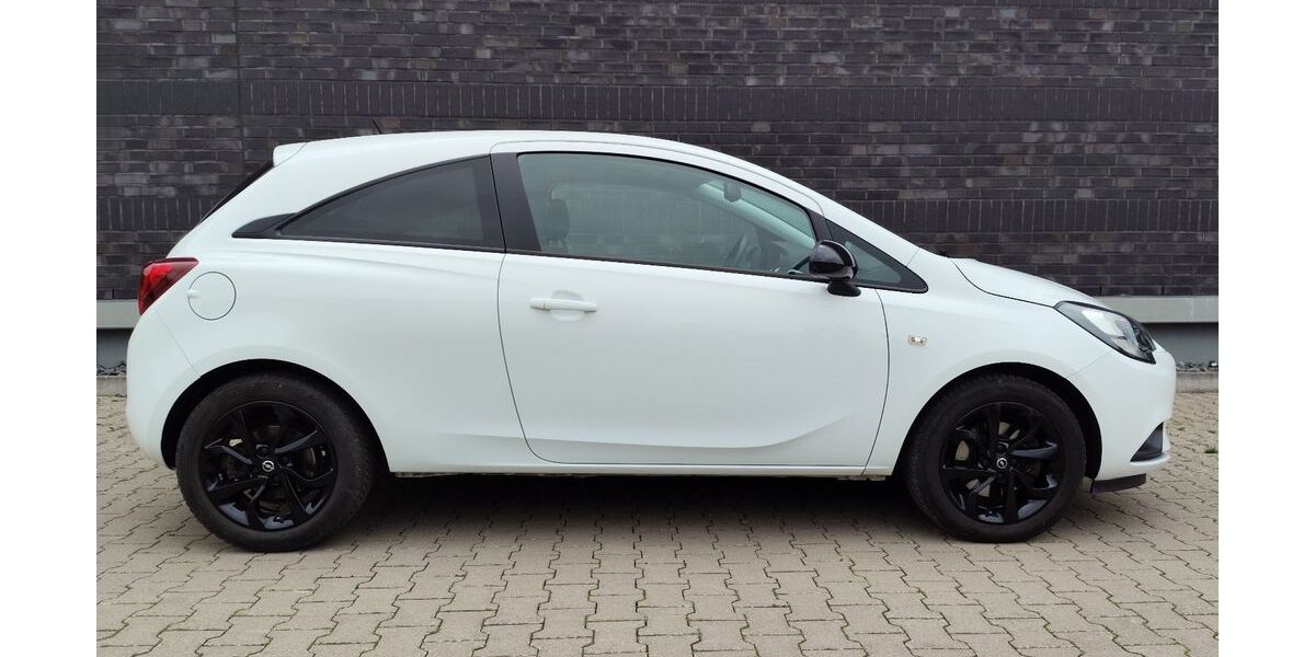 Opel Corsa 85.500 km 8.700 &euro; Dransfeld 37127