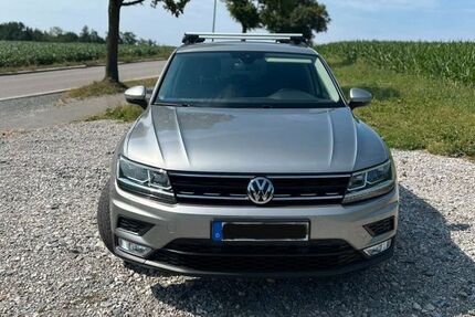VW Tiguan 111.141 km 13.700 &euro; Bad Endorf 83093