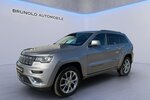 Jeep Grand Cherokee 3.0 CRD 4x4 Summit Leder NAVI PDC 88.717 km 37.900 € Backnang, 71522