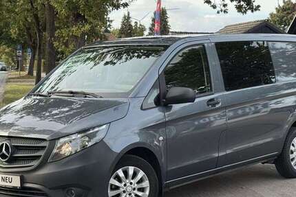 Mercedes-Benz Vito 192.145 km 18.990 € Melbeck / Lüneburg 21406