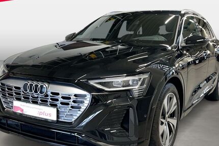 Audi Q8 e-tron 43.100 km 53.694 &euro; Landshut 84030