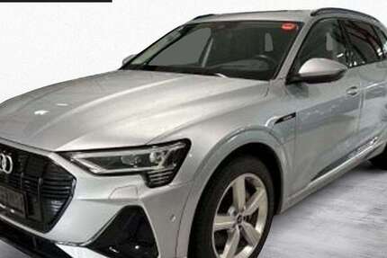 Audi e-tron 54.400 km 34.930 &euro; Feldkirchen - Westerham 83620
