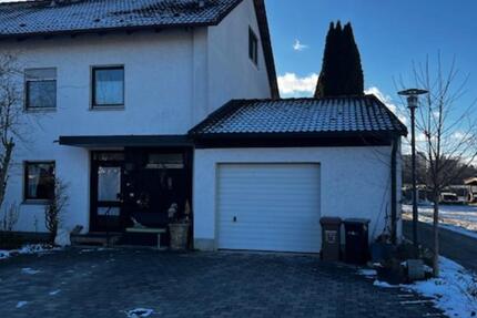 Reihenhaus Bad FüssingWürding 4 zimmer