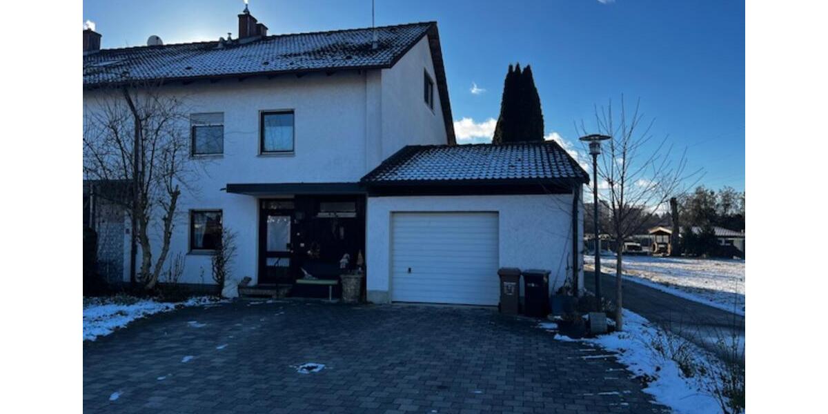 Reihenhaus Bad FüssingWürding 4 zimmer