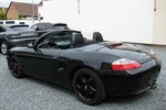Porsche Boxster S Top Ausst.Hardtop 140.000 km 16.999 &euro; Biebesheim 64584