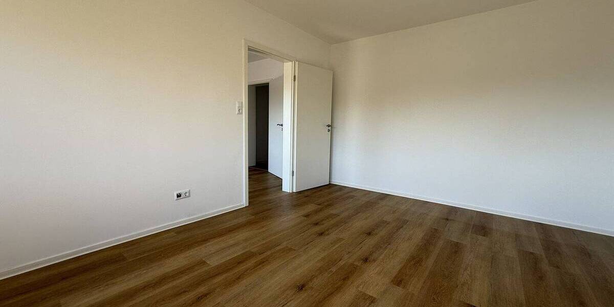 Etagenwohnung Stuttgart / Degerloch Degerloch - 3 Zimmer, 86 m&sup2;, 1.200&euro; | Angebot:26028333