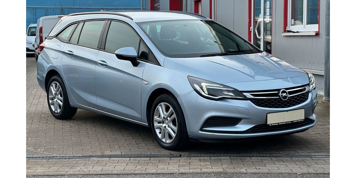 Opel Astra 153.000 km 8.395 &euro; Bruchsal-Helmsheim 76646