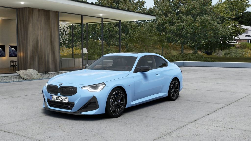 BMW M240i 7.833 km 56.900 &euro; Halle/ Zscherben 06179
