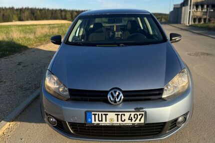 VW Golf 191.000 km 3.399 &euro; Emmingen 78576