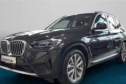 BMW X3 35.704 km 49.900 &euro; Bad Kreuznach 55543