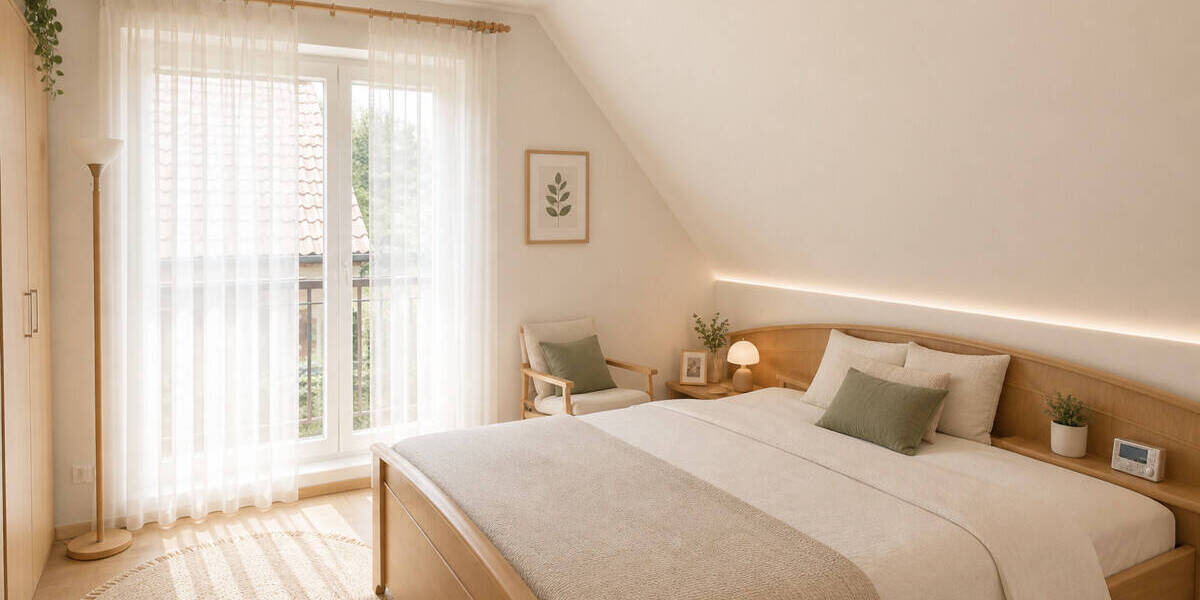 Einfamilienhaus Buchholz in der Nordheide / Holm-Seppensen Holm-Seppensen - 5 Zimmer, 166 m&sup2;, 750.000&euro; | Angebot:26671765