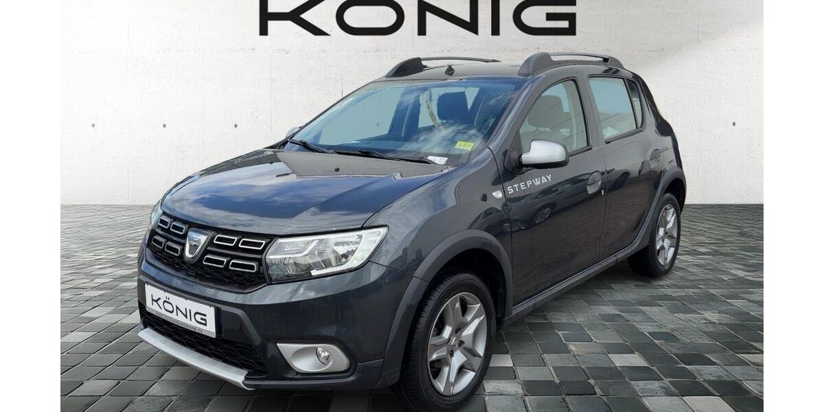 Dacia Sandero 44.511 km 10.999 &euro; Jena 07749