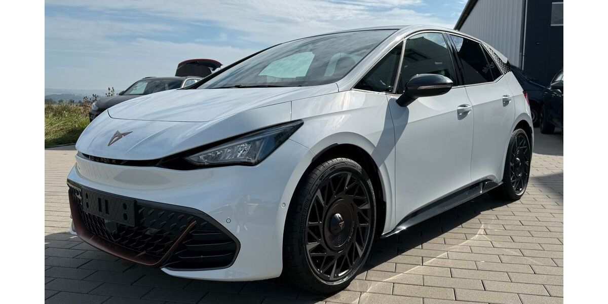 Cupra Born 7.900 km 41.990 &euro; Lonsee-Luizhausen 89173