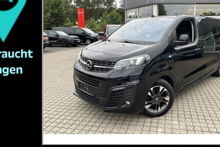 Opel Zafira Life 87.600 km 35.900 &euro; Niesky 02906