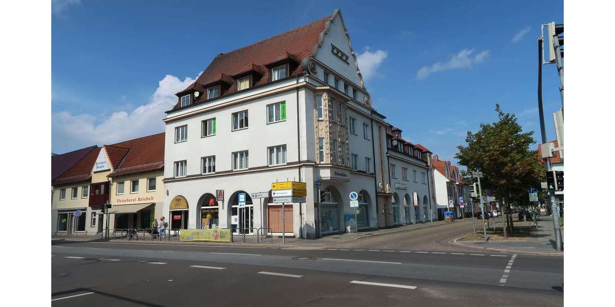 Einzelhandel in Demmin 250 € 43.2 m² zimmer