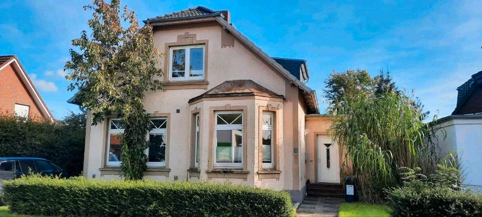 Einfamilienhaus Wilhelmshaven Aldenburg - 5 Zimmer, 135 m&sup2;, 159.000&euro; | Angebot:26063137