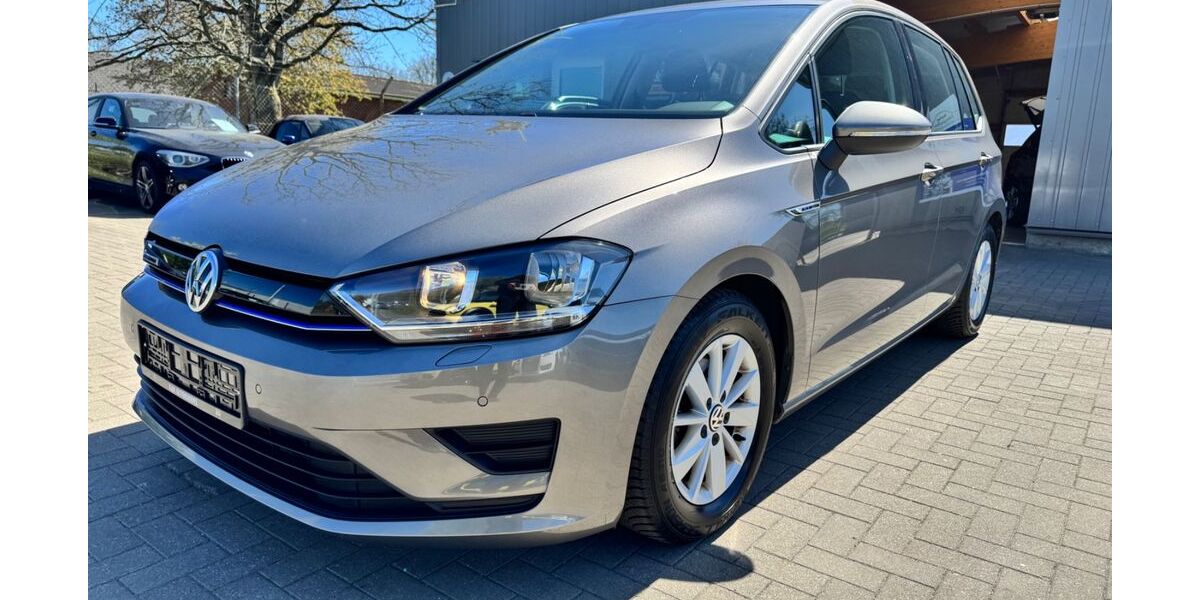 VW Golf 150.507 km 9.990 &euro; Heide 25746