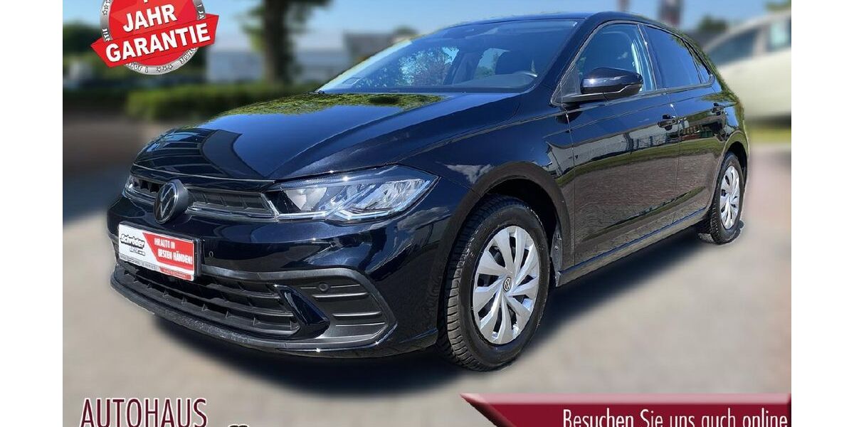 VW Polo 20.900 km 18.300 &euro; Barßel 26676