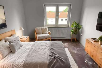 Wohnung Witten Herbede - 3 Zimmer, 51 m&sup2;, 389&euro; | Angebot:26750177