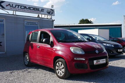 Fiat Panda 162.200 km 3.490 &euro; Königsbrunn 86343