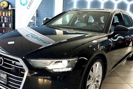 Audi A6 99.000 km 28.999 &euro; Stendal 39576