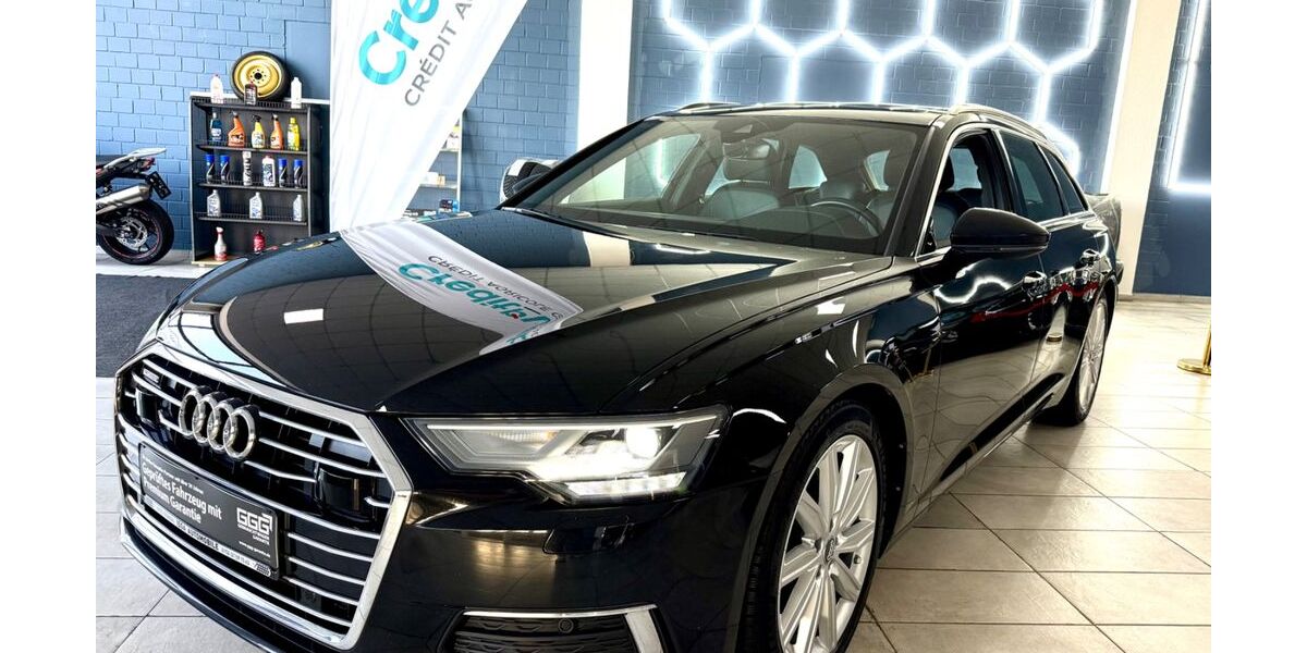 Audi A6 99.000 km 28.999 &euro; Stendal 39576