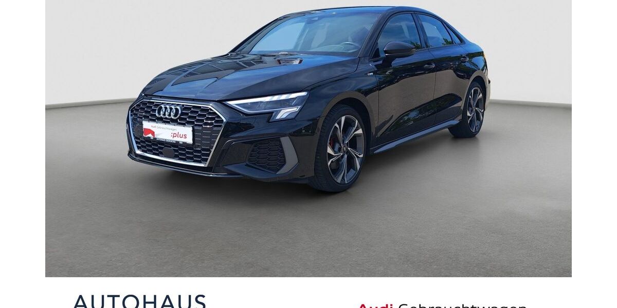 Audi A3 39.800 km 36.850 &euro; Haag bei München 83527