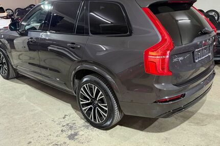 Volvo XC90 28.400 km 57.980 &euro; Mainz 55129