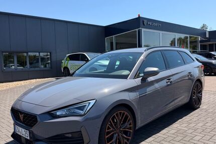 Cupra Leon 36.000 km 26.700 &euro; Waldmohr 66914