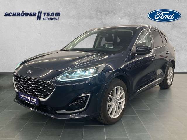 Ford Kuga 97.438 km 19.290 &euro; Bielefeld 33609