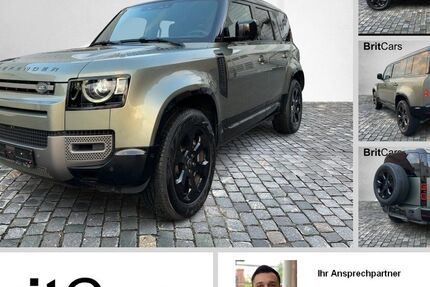 Land Rover Defender 21.280 km 79.950 &euro; Berlin 13581