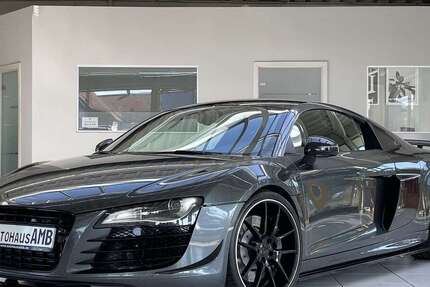Audi R8 82.540 km 59.990 &euro; Braunschweig 38122