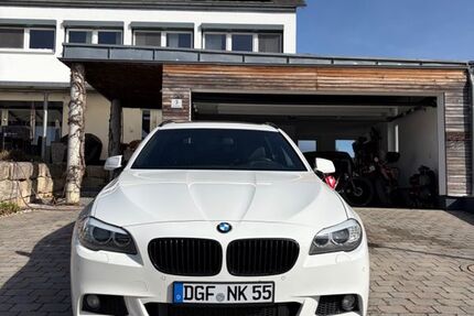 BMW 530 199.954 km 11.899 &euro; Ottering 84164