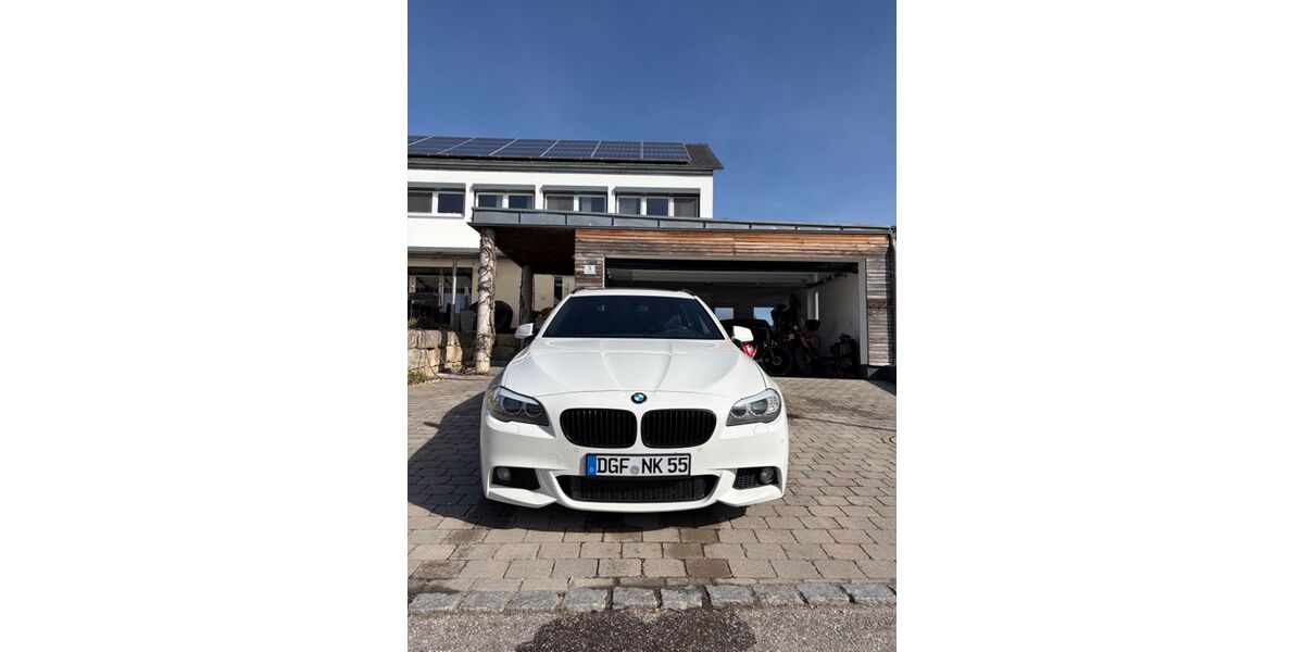 BMW 530 199.954 km 11.899 &euro; Ottering 84164