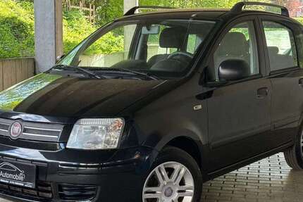 Fiat Panda 102.000 km 3.500 &euro; Mühlacker 75417