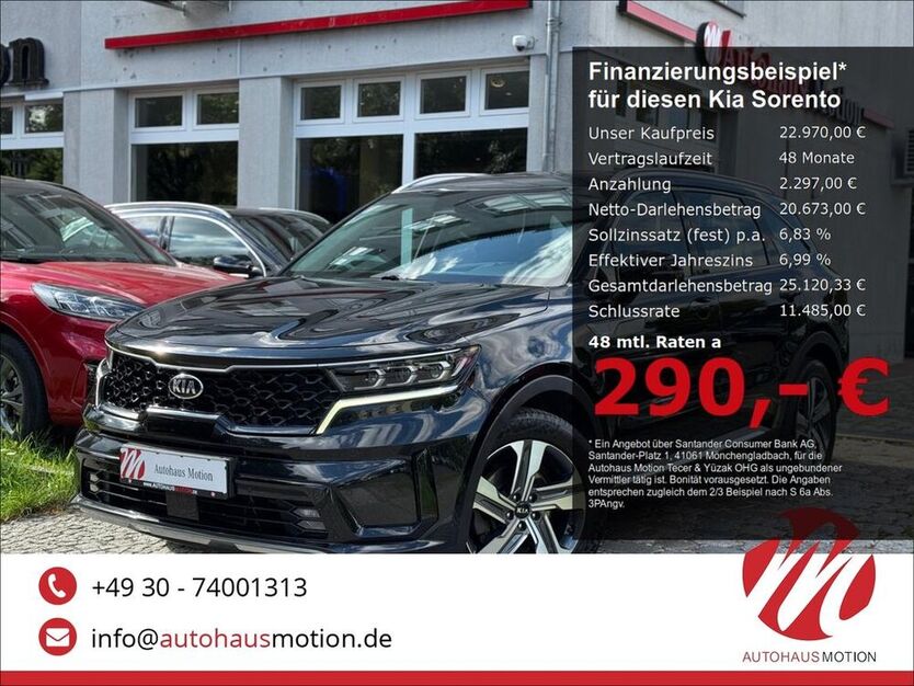 Sorento