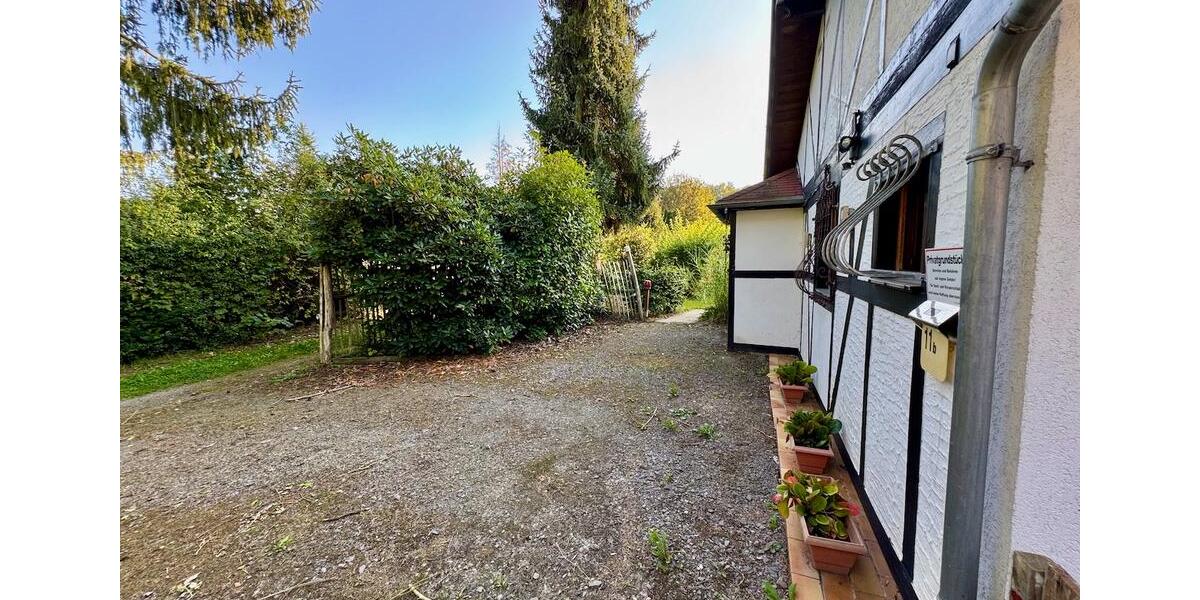 Bungalow Windeck - 2 Zimmer, 48 m&sup2;, 87.000&euro; | Angebot:26819347