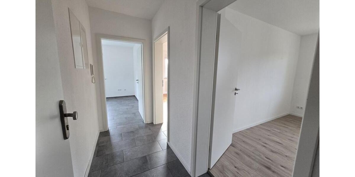 Etagenwohnung Krombach - 4 Zimmer, 86 m&sup2;, 820&euro; | Angebot:24396620