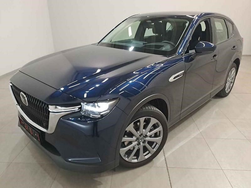 CX-60